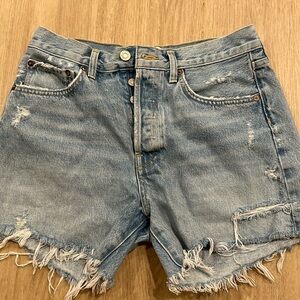 Parker long shorts size 26